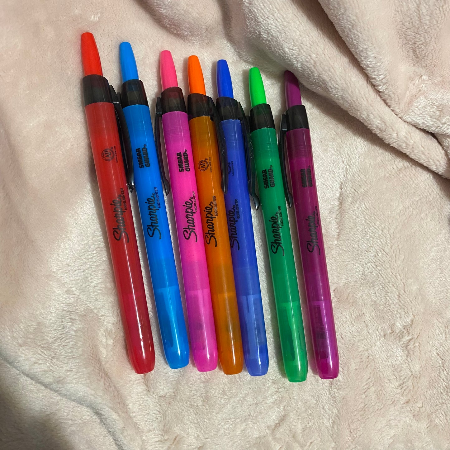 Highlighters